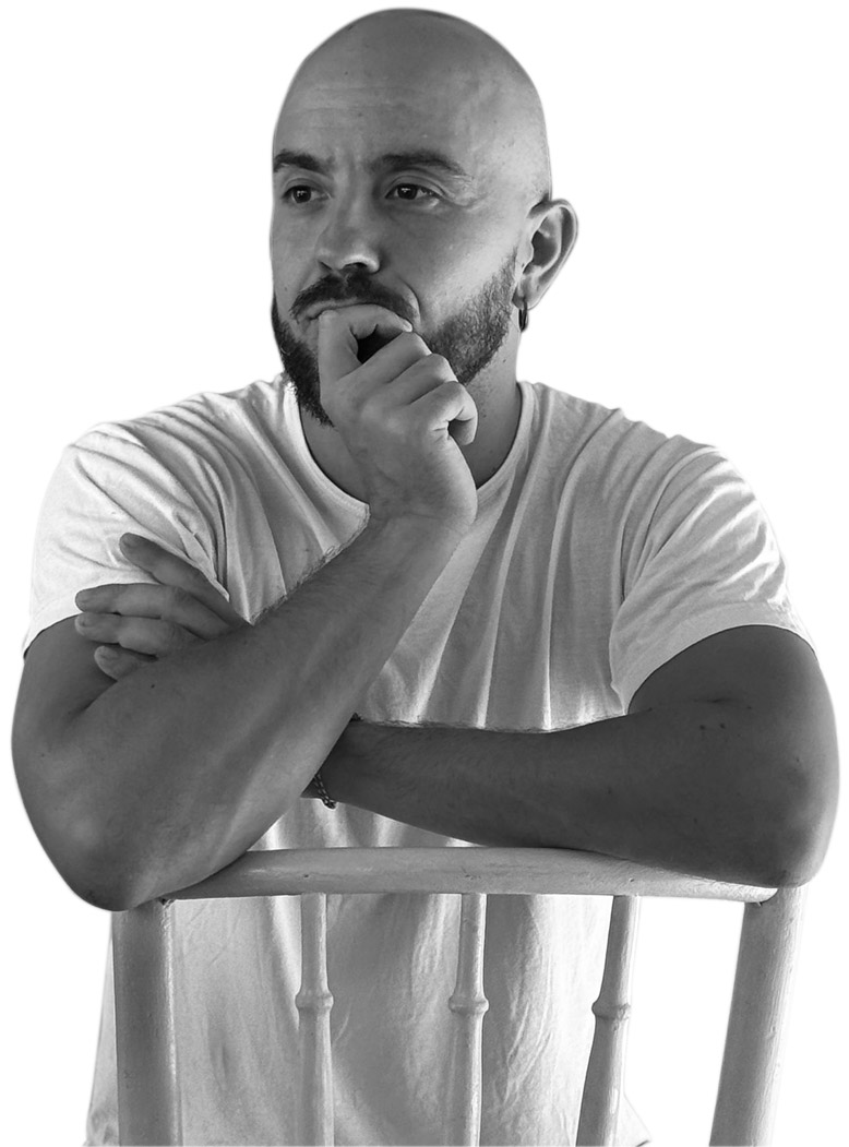 Fotografía de Álvaro Tejedor