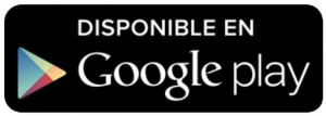Imagen que indica que se puede descargar en Google Store
